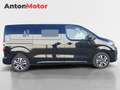 Citroen SpaceTourer Plus Talla M BlueHDi 180 S&S EAT8 Negro - thumbnail 4