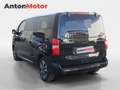 Citroen SpaceTourer Plus Talla M BlueHDi 180 S&S EAT8 Negro - thumbnail 5