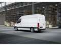Mercedes-Benz Sprinter 317 Kasten L2H2 Navi*360 Kamera*Schwing Weiß - thumbnail 16
