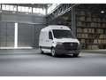 Mercedes-Benz Sprinter 317 Kasten L2H2 Navi*360 Kamera*Schwing Weiß - thumbnail 3