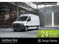 Mercedes-Benz Sprinter 317 Kasten L2H2 Navi*360 Kamera*Schwing Weiß - thumbnail 1