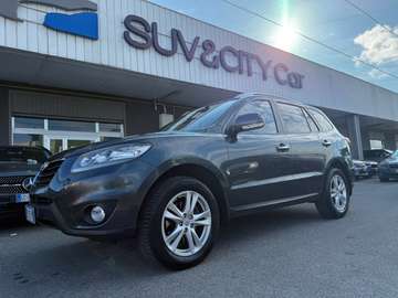 2.2 crdi  4wd  /
