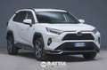 Toyota RAV 4 2.5 VVT-ie Phev Dynamic+ AWD-i e-CVT Bianco - thumbnail 1