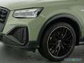 Audi Q2 35 TFSI S tronic edtion one S Line Leder,Matrix Grün - thumbnail 15