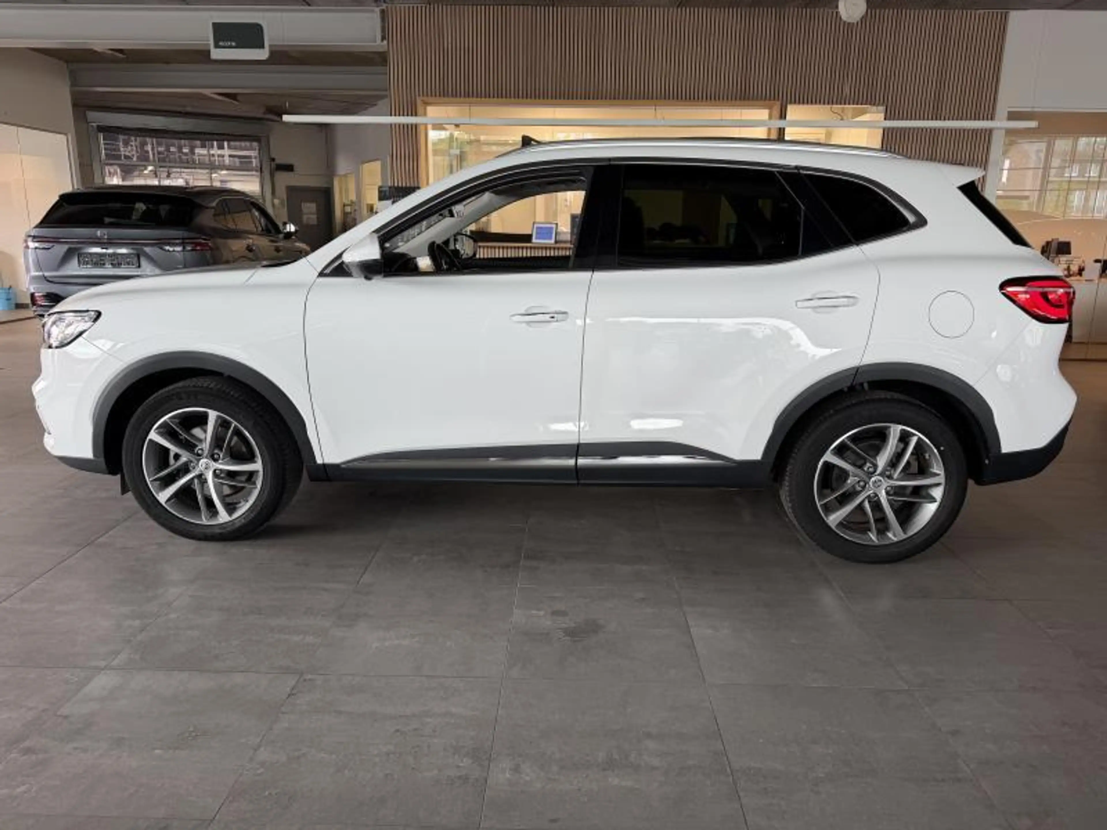 MG EHS 1.5T-GDi PLUG-IN Luxury | GPS, camera,... | FULL O — photo 8