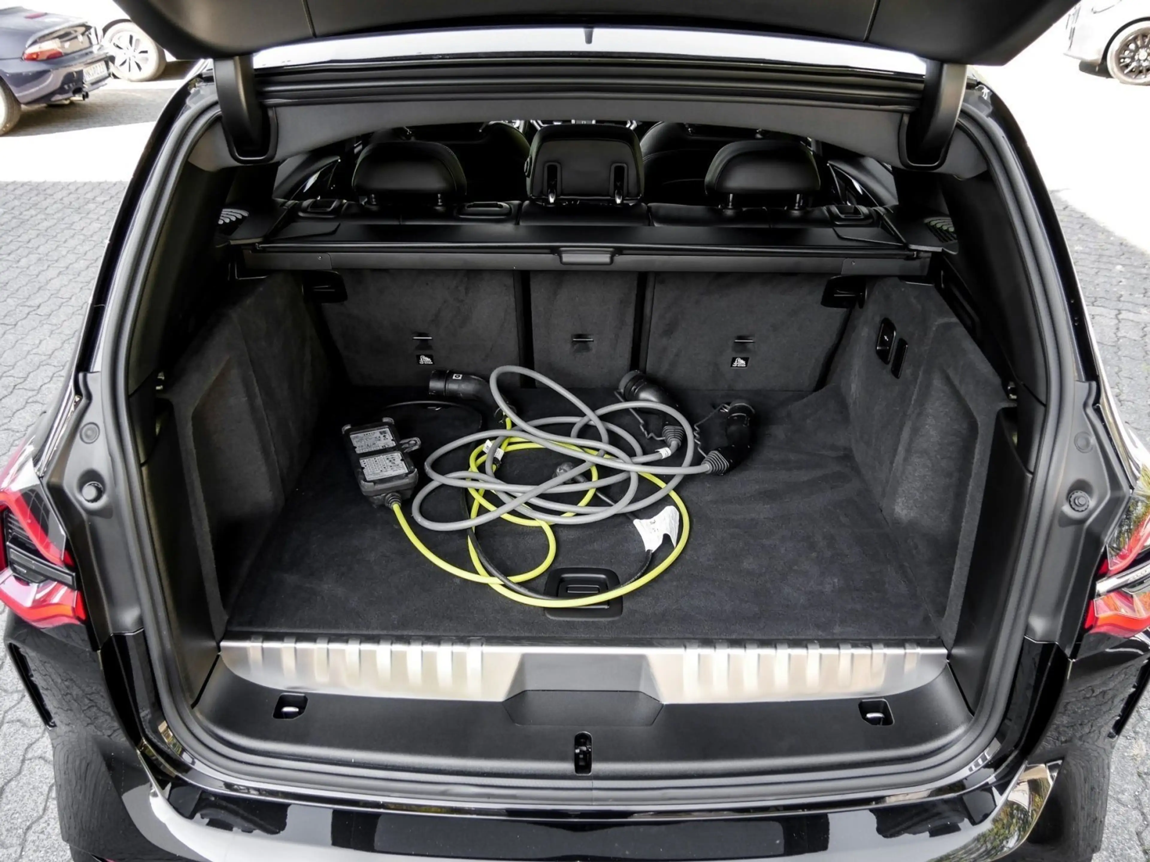 BMW X3 xDrive30e M Sport+LC Prof.+Head-Up+Pano+Kamera+LED — photo 18