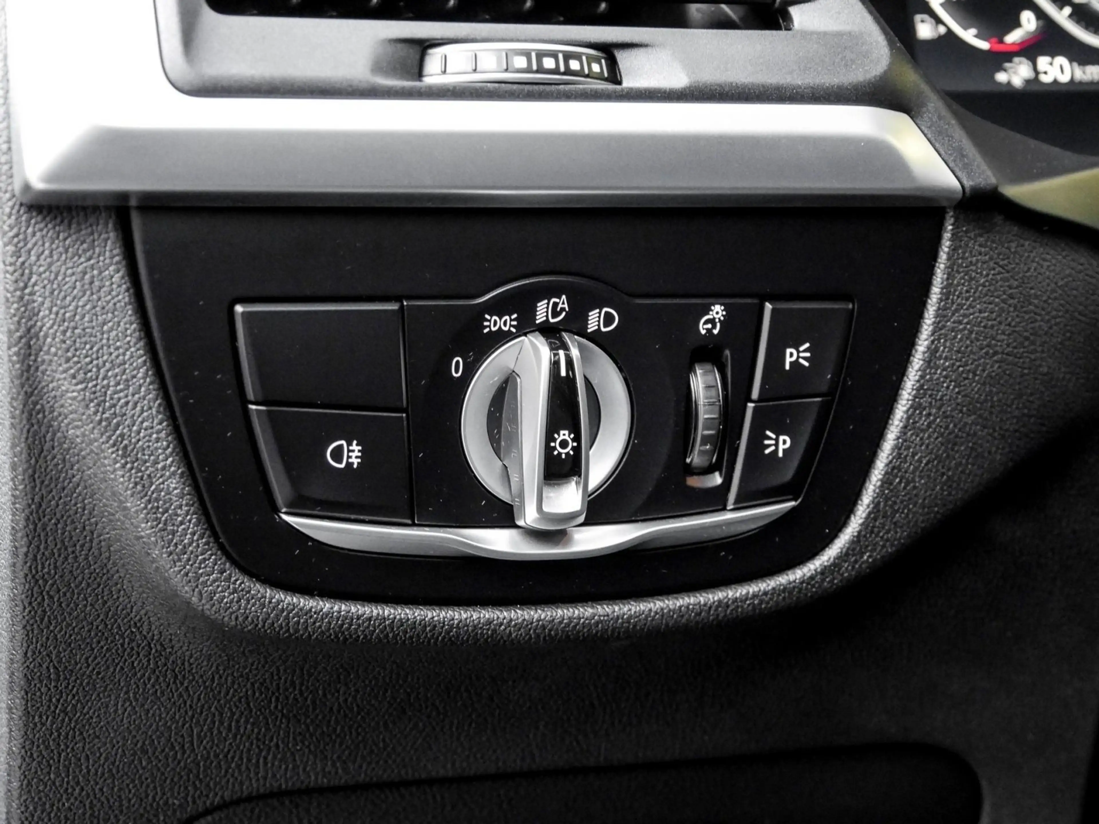 BMW X3 xDrive30e M Sport+LC Prof.+Head-Up+Pano+Kamera+LED — photo 19