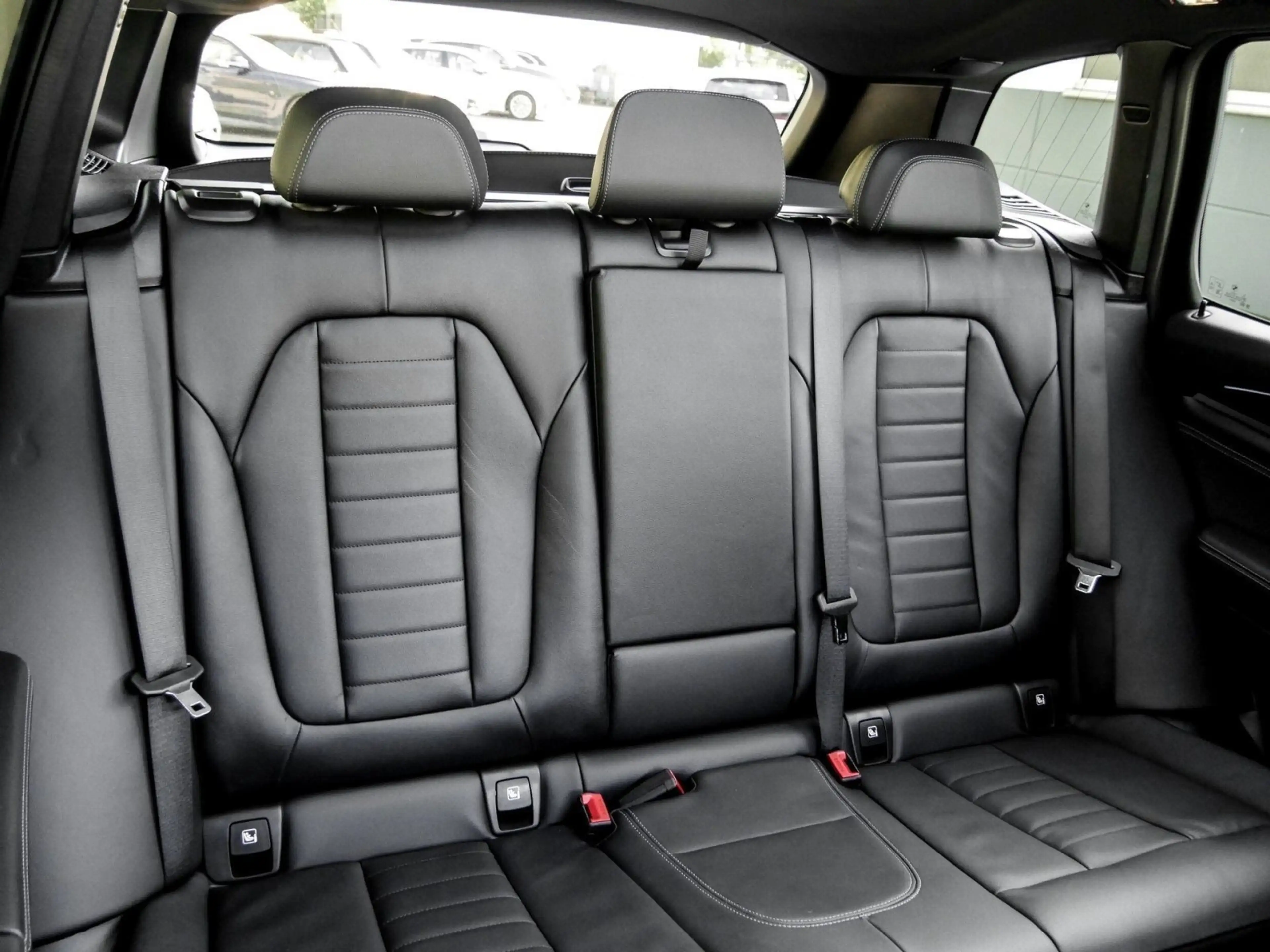 BMW X3 xDrive30e M Sport+LC Prof.+Head-Up+Pano+Kamera+LED — photo 9