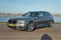 BMW 540 5-serie Touring 540i xDrive High Executive M-Sport Grau - thumbnail 35