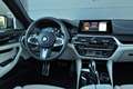 BMW 540 5-serie Touring 540i xDrive High Executive M-Sport Grau - thumbnail 12