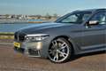 BMW 540 5-serie Touring 540i xDrive High Executive M-Sport Grau - thumbnail 38