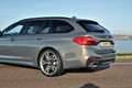 BMW 540 5-serie Touring 540i xDrive High Executive M-Sport Grau - thumbnail 39