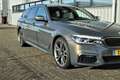 BMW 540 5-serie Touring 540i xDrive High Executive M-Sport Grau - thumbnail 21
