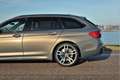 BMW 540 5-serie Touring 540i xDrive High Executive M-Sport Grau - thumbnail 34