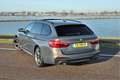 BMW 540 5-serie Touring 540i xDrive High Executive M-Sport Grau - thumbnail 28
