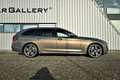 BMW 540 5-serie Touring 540i xDrive High Executive M-Sport Grau - thumbnail 2