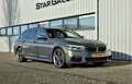 BMW 540 5-serie Touring 540i xDrive High Executive M-Sport Grau - thumbnail 1