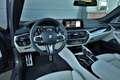 BMW 540 5-serie Touring 540i xDrive High Executive M-Sport Grau - thumbnail 4