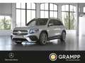 Mercedes-Benz GLB 200 d 4M AMG Pano/AHK/Distr./HUD/7Sitzer/LED Silber - thumbnail 1