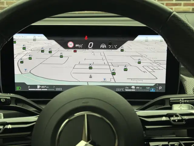 Mercedes-Benz GLC Class view 15