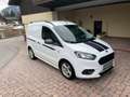 Ford Transit Courier Ecoboost 1.0 Sport Weiß - thumbnail 1