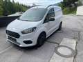 Ford Transit Courier Ecoboost 1.0 Sport Weiß - thumbnail 1