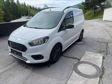 Ecoboost 1.0 Sport