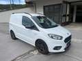 Ford Transit Courier Ecoboost 1.0 Sport Weiß - thumbnail 2
