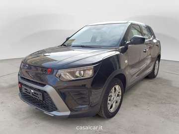 MUST 1.5 Turbo GDI 135 CV 5 ANNI DI GARANZIA
