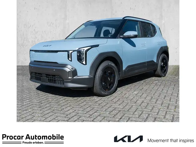 Kia EV2 42,2 kWh Earth Winter Connect Paket SOFORT VER