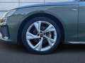 Audi A4 S line 40 TFSI 150(204) kW(PS) S tronic Grün - thumbnail 8