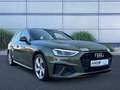 Audi A4 S line 40 TFSI 150(204) kW(PS) S tronic Grün - thumbnail 6