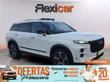 Select 1.6 TGDI 108kW (145CV) FWD