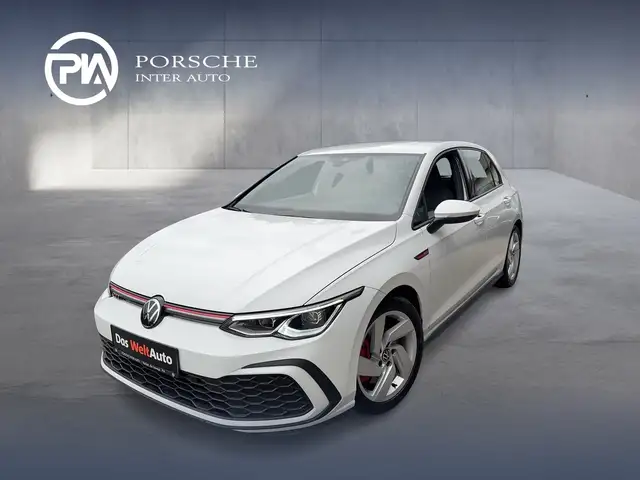 Volkswagen Golf GTI GTI