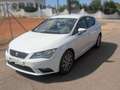SEAT Leon 1.6TDI CR Reference Blanco - thumbnail 2