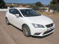 SEAT Leon 1.6TDI CR Reference Blanco - thumbnail 3