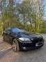 BMW 525 AUT/LEDER/HEADUP/XENON/SCHDACH Schwarz - thumbnail 1