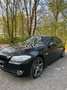 BMW 525 AUT/LEDER/HEADUP/XENON/SCHDACH Schwarz - thumbnail 7