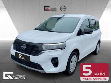 N-CONNECTA Kombi 130PS L1 PDC/Navi/Carplay