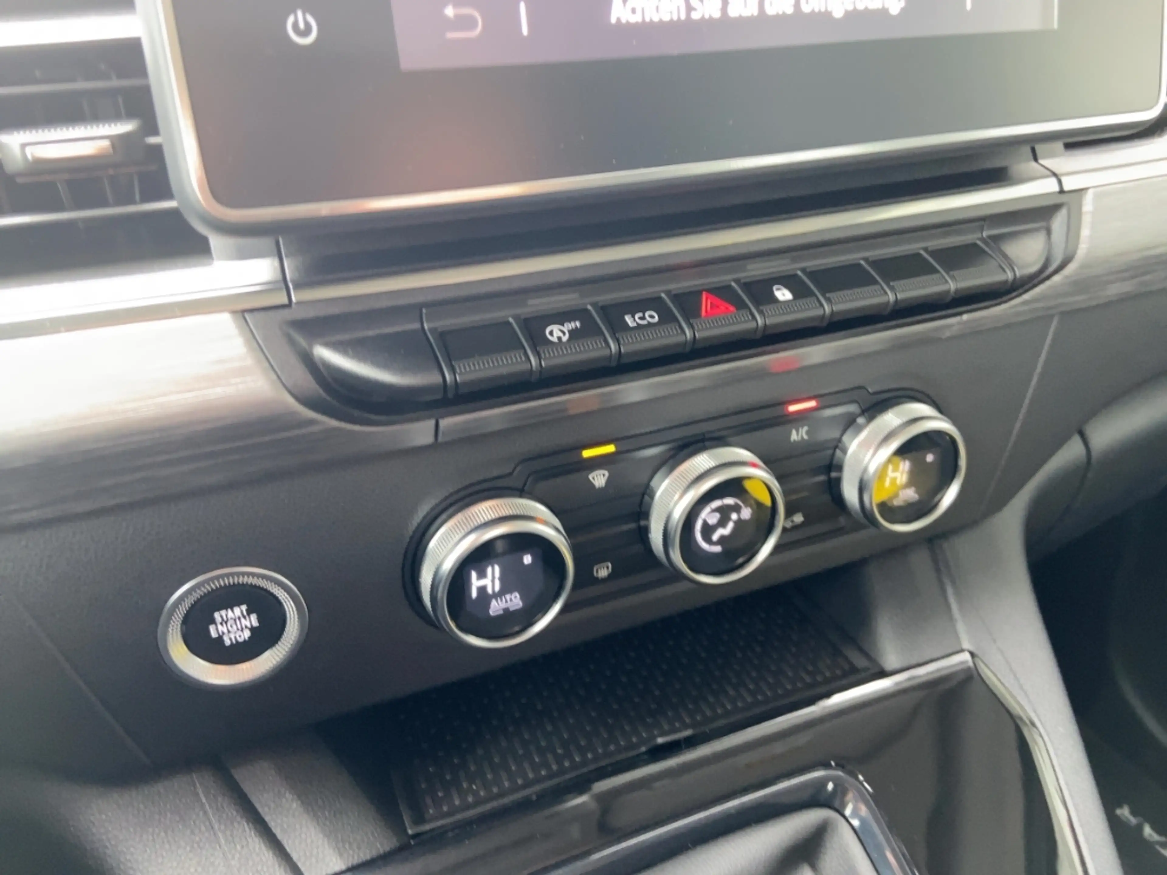 Nissan Townstar N-CONNECTA Kombi 130PS L1 PDC/Navi/Carplay — photo 15