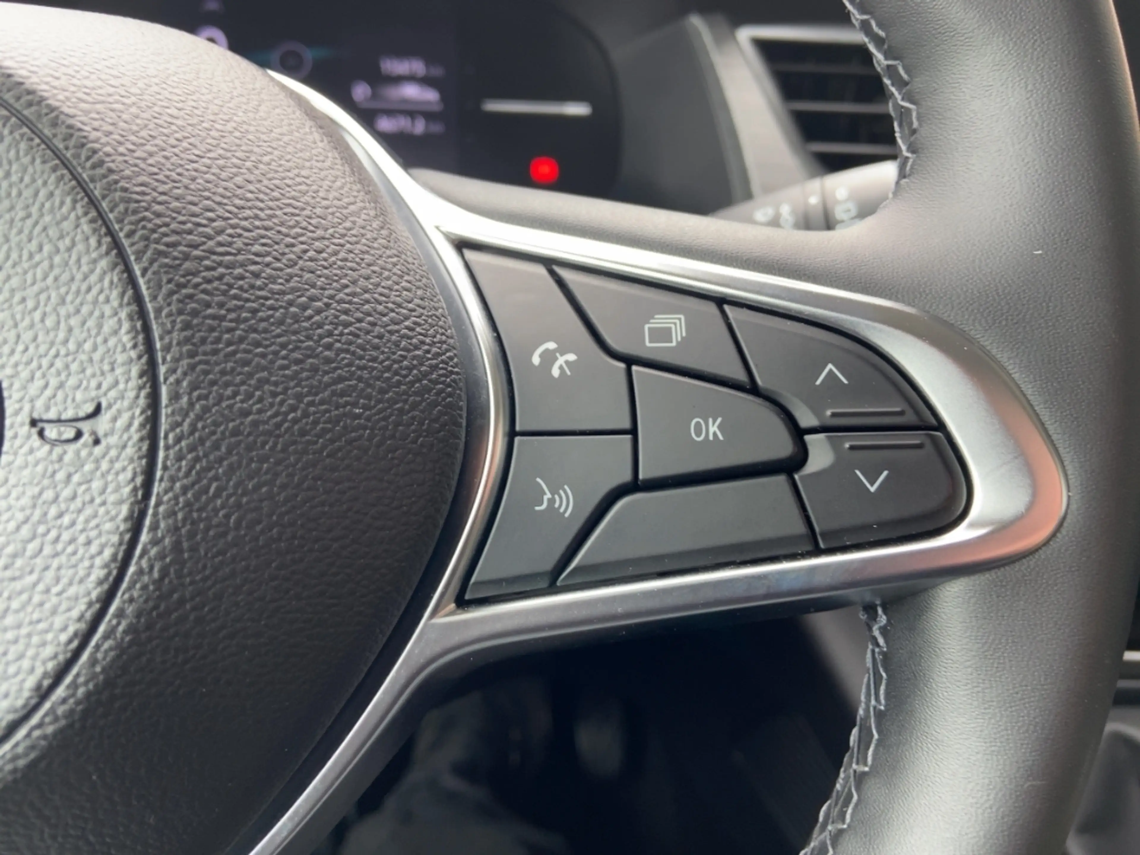 Nissan Townstar N-CONNECTA Kombi 130PS L1 PDC/Navi/Carplay — photo 12