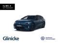 Volkswagen ID.7 Tourer GTX H&K WäPu elek.Sitz AHK Blau - thumbnail 1