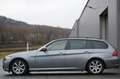 BMW 318 Touring 318d AHK/Navi/Xenon/Pano/8 Fach/PDC Gris - thumbnail 4