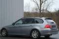 BMW 318 Touring 318d AHK/Navi/Xenon/Pano/8 Fach/PDC Gris - thumbnail 5