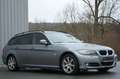 BMW 318 Touring 318d AHK/Navi/Xenon/Pano/8 Fach/PDC Gris - thumbnail 9