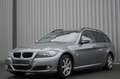 BMW 318 Touring 318d AHK/Navi/Xenon/Pano/8 Fach/PDC Gris - thumbnail 3