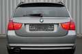 BMW 318 Touring 318d AHK/Navi/Xenon/Pano/8 Fach/PDC Gris - thumbnail 6