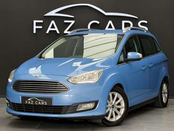 1.5 EcoBoost Titanium * 1ER PROP + GPS + GARANTIE
