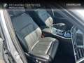 BMW X5 xDrive50e 489ch M Sport Gris - thumbnail 9
