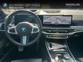 BMW X5 xDrive50e 489ch M Sport Gris - thumbnail 6